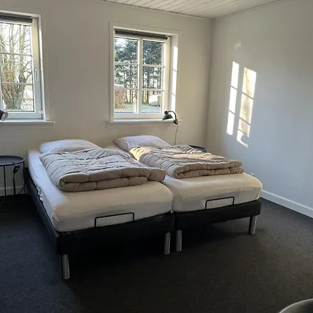 Familiehuis Boysen Bed&Breakfast-3