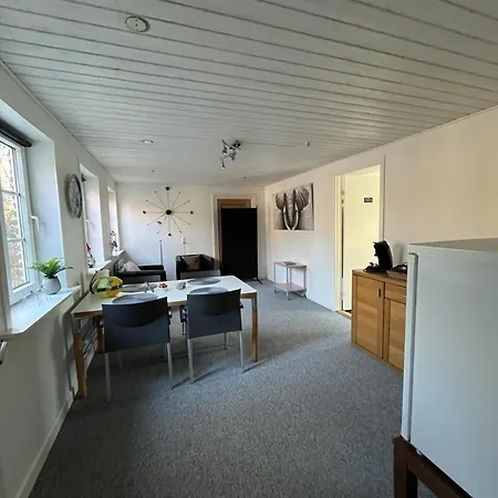 Familiehuis Boysen Bed&Breakfast-2